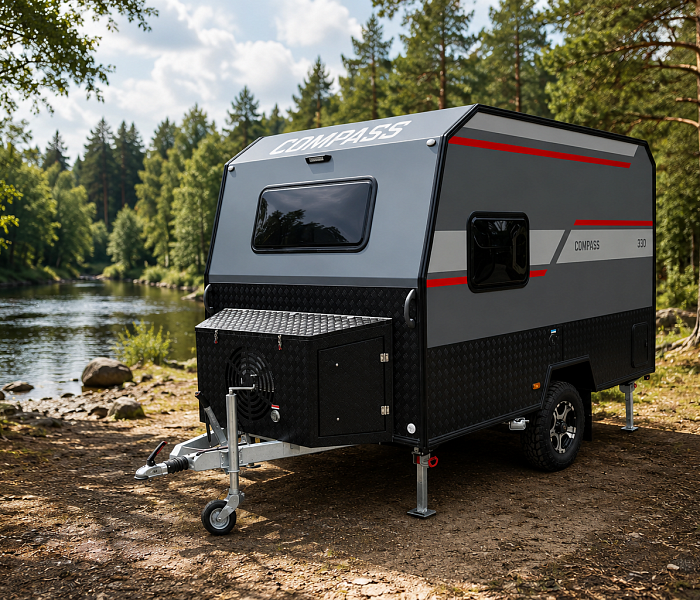 Compass 330