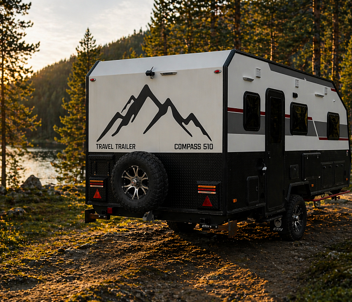 Compass 510